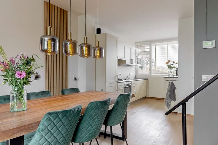 Foto 19 van Middelweg 61-B