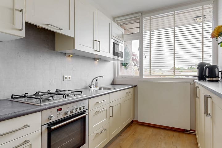 Foto 21 van Middelweg 61-B