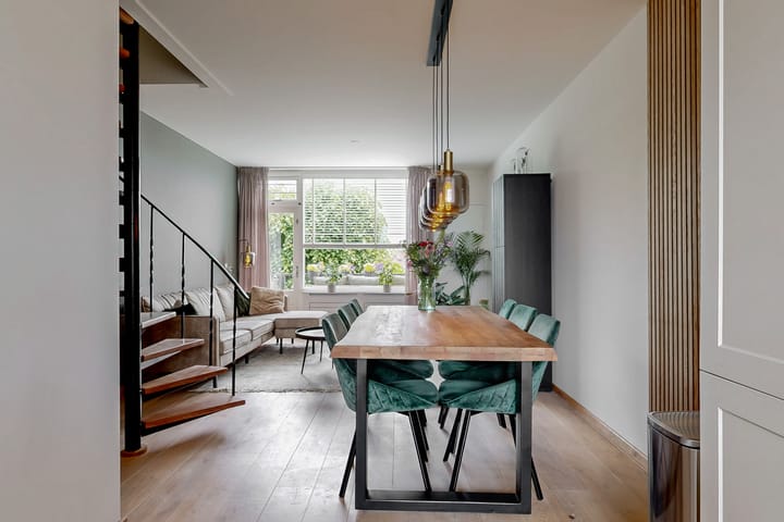 Foto 22 van Middelweg 61-B