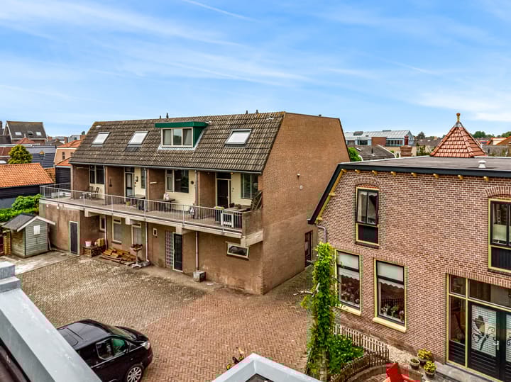 Foto 34 van Middelweg 61-B