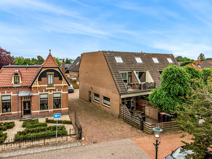 Foto 35 van Middelweg 61-B