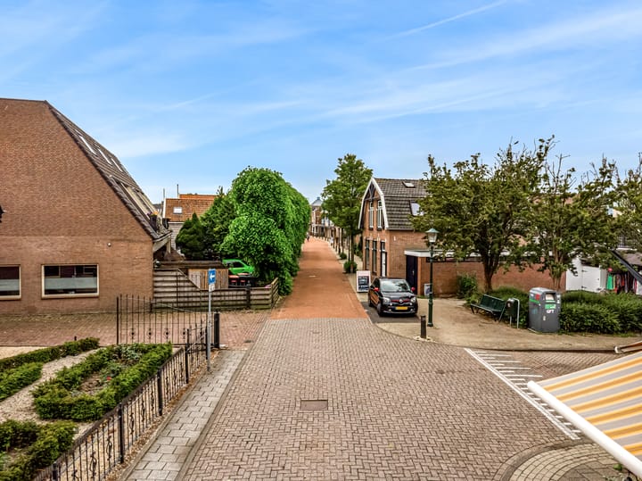 Foto 36 van Middelweg 61-B