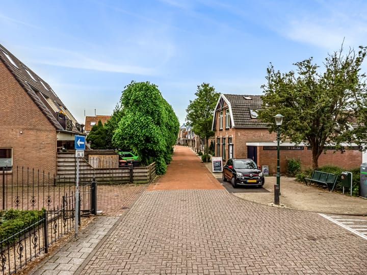 Foto 38 van Middelweg 61-B