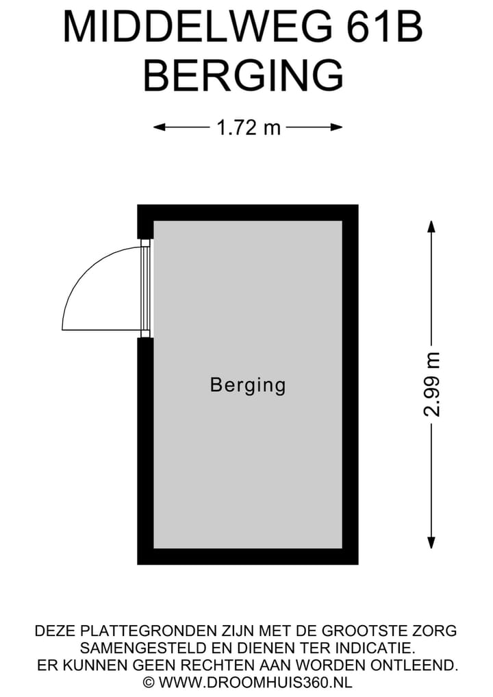 Foto 41 van Middelweg 61-B