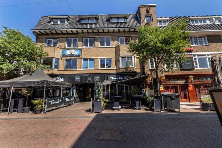Beekpark 10-14, Apeldoorn