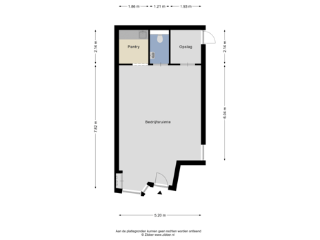 Bekijk plattegrond