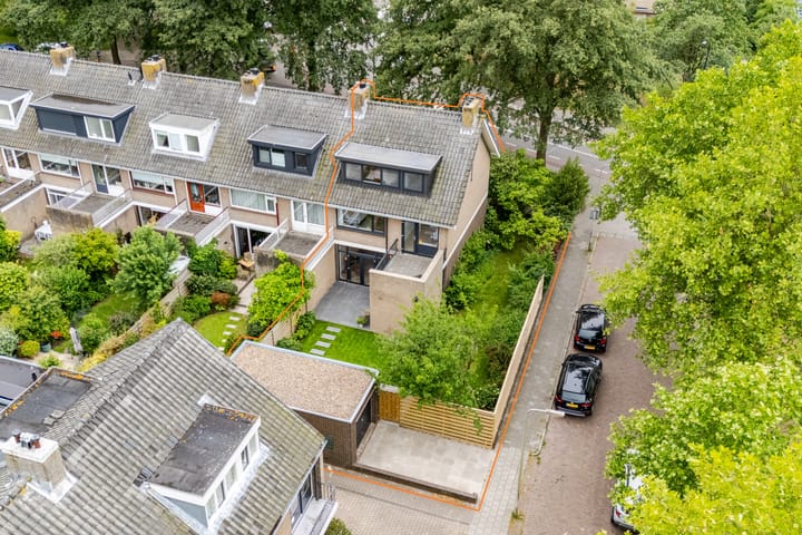 Foto 2 van Rouboslaan 28