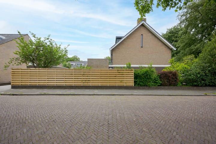 Foto 4 van Rouboslaan 28