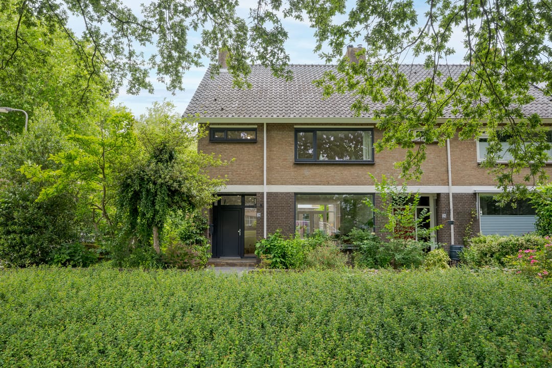 Photo 1 of Rouboslaan 28