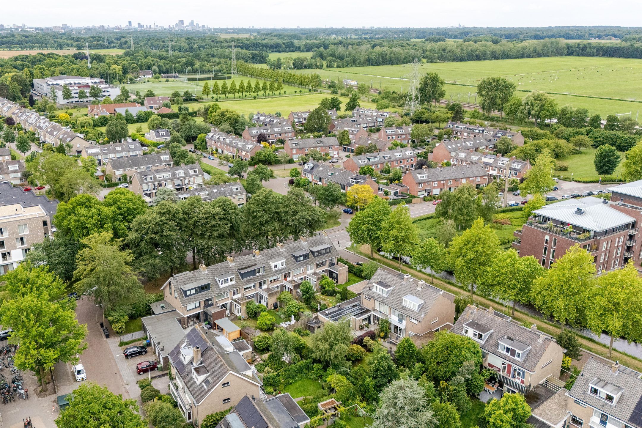 Foto 6 van Rouboslaan 28