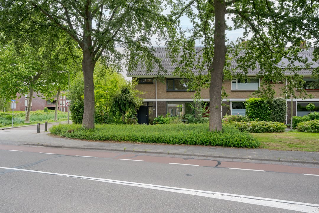 Foto 8 van Rouboslaan 28