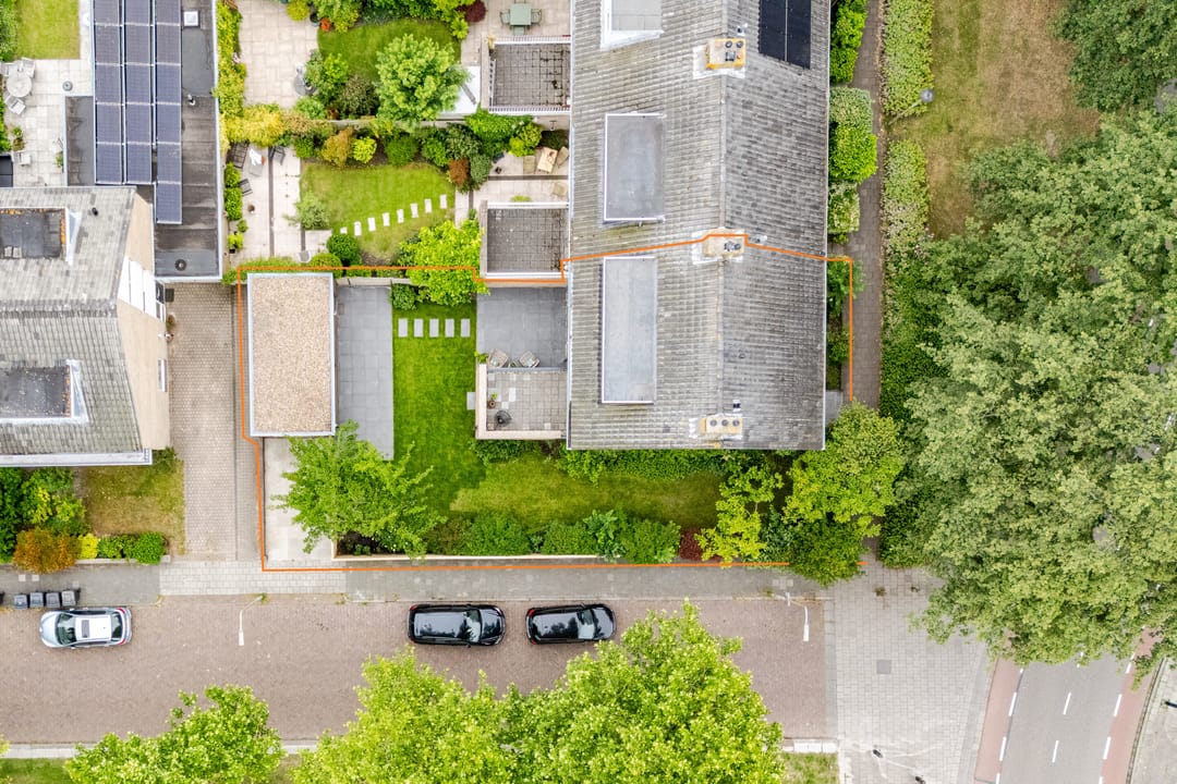 Foto 7 van Rouboslaan 28