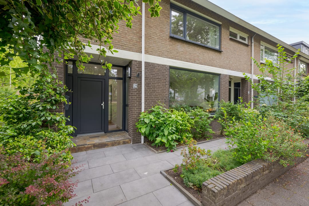 Foto 11 van Rouboslaan 28