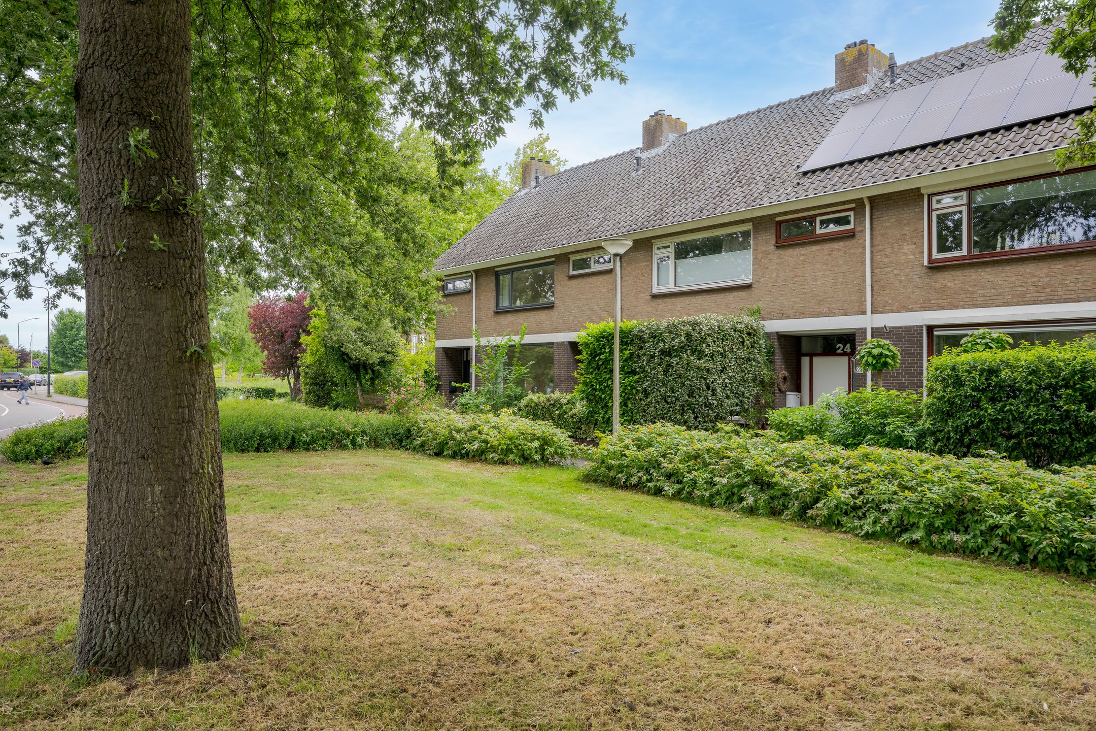 Foto 9 van Rouboslaan 28