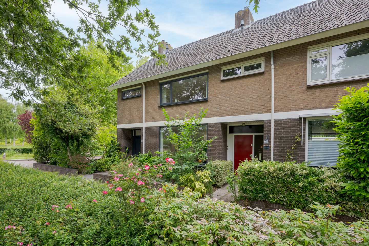 Foto 10 van Rouboslaan 28