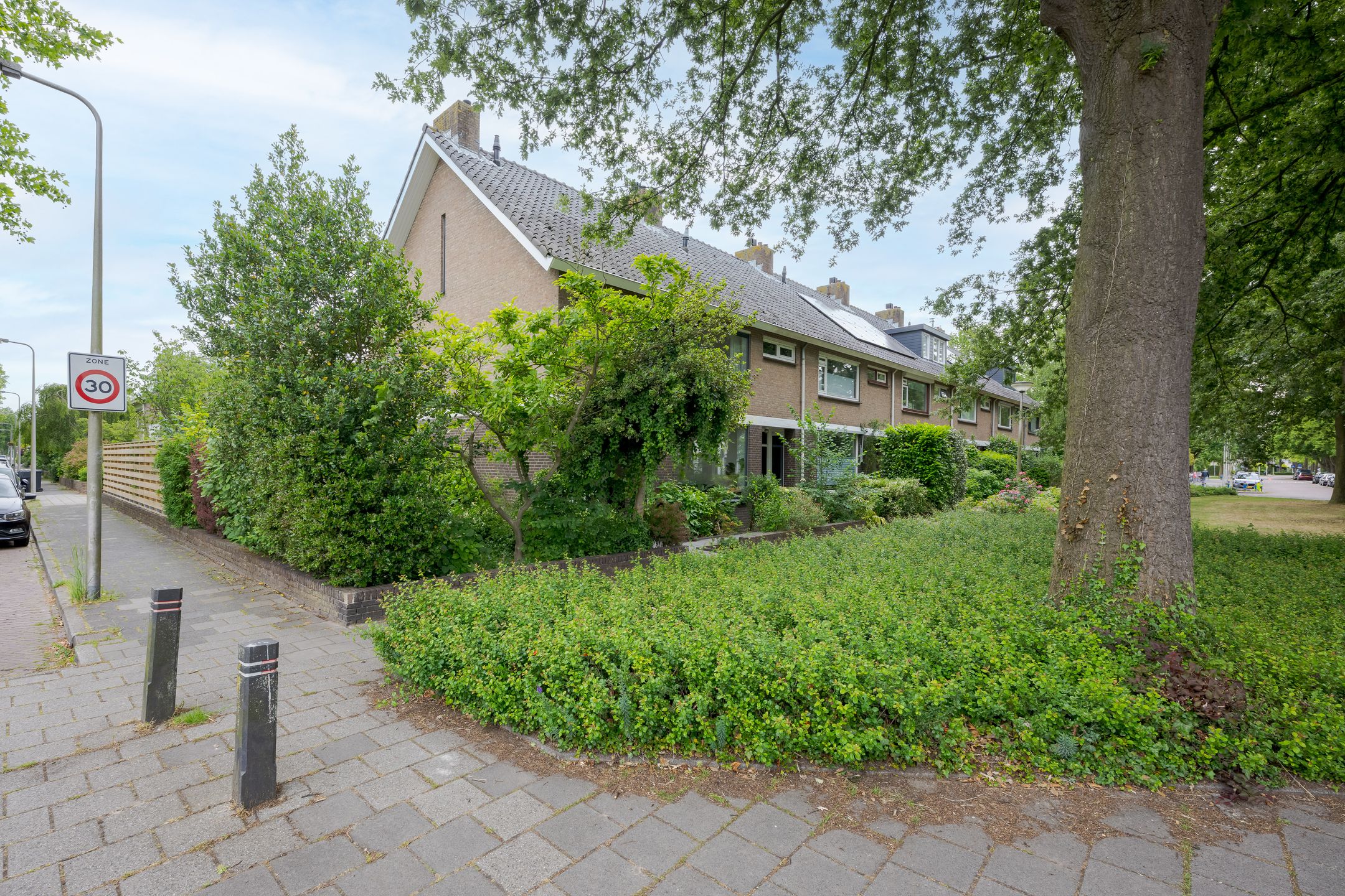 Foto 12 van Rouboslaan 28