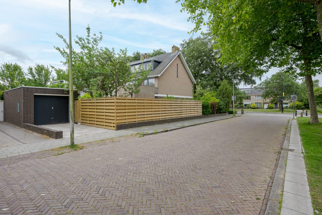 Foto 13 van Rouboslaan 28