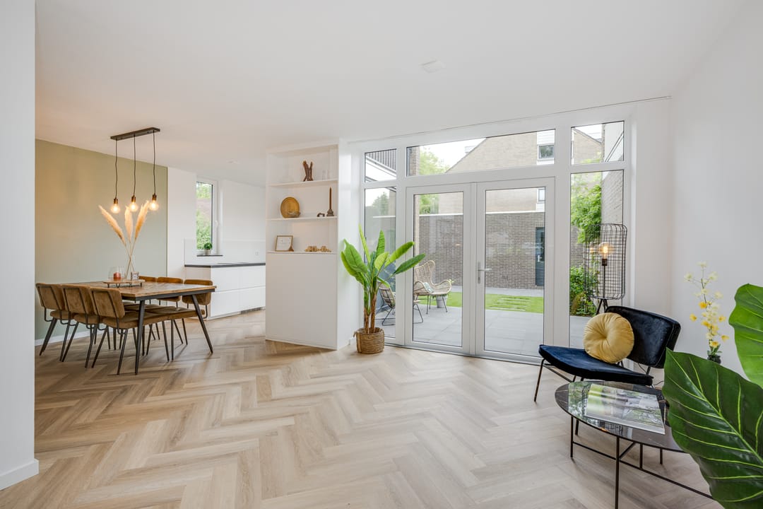 Foto 16 van Rouboslaan 28