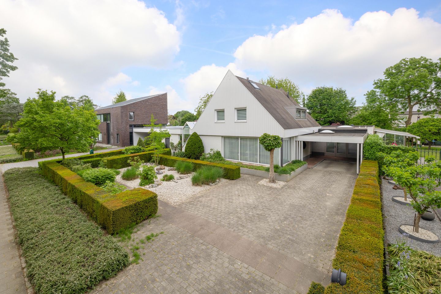 Foto 1 van Hezelaarstraat 66