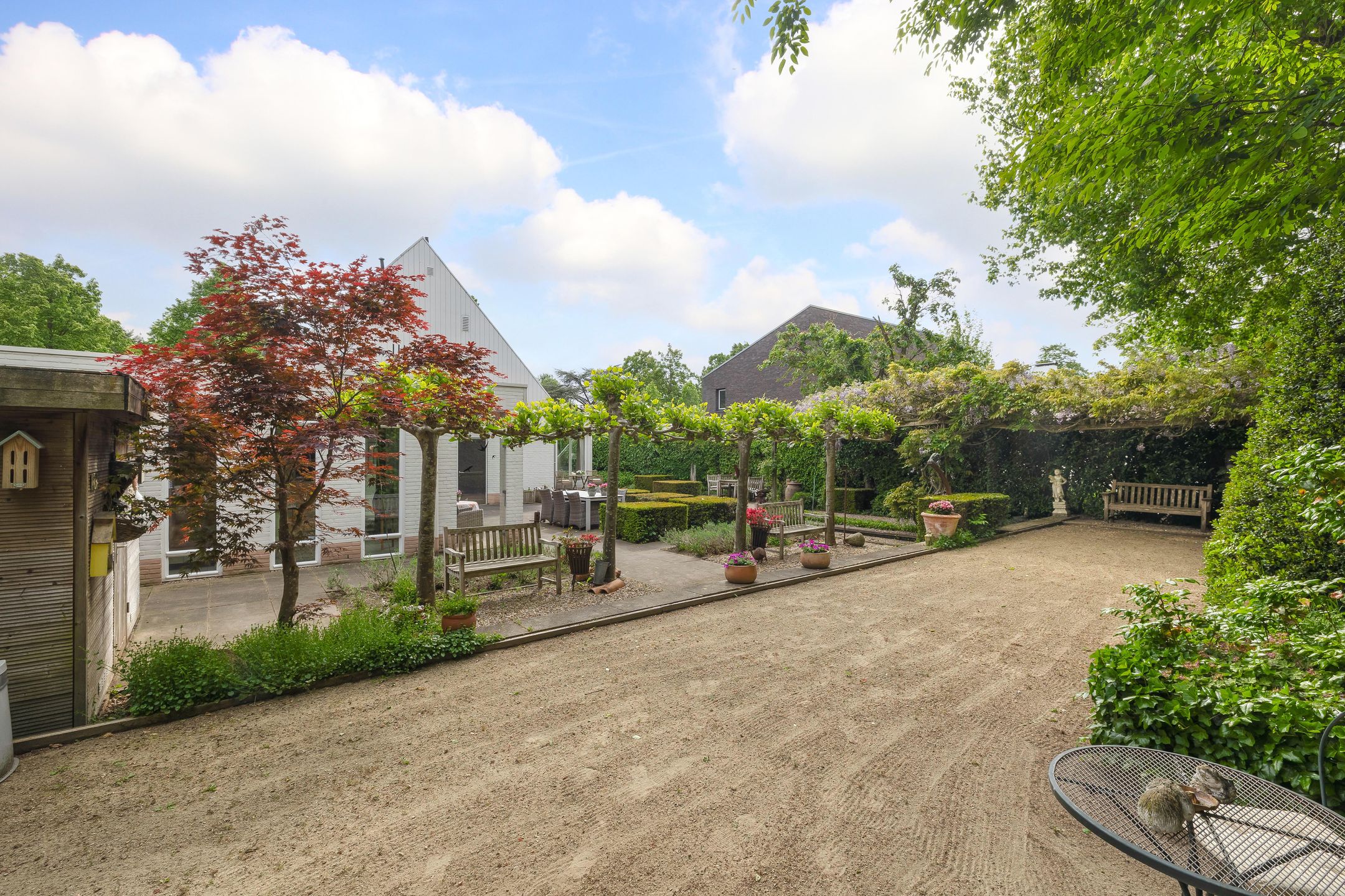 Foto 3 van Hezelaarstraat 66