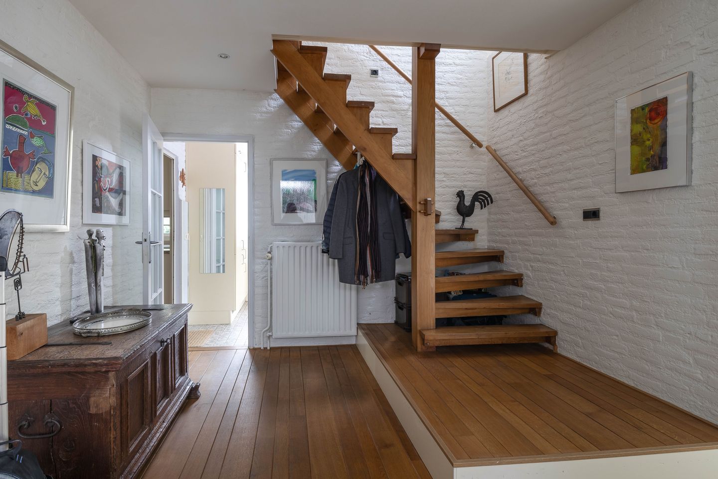 Foto 5 van Hezelaarstraat 66