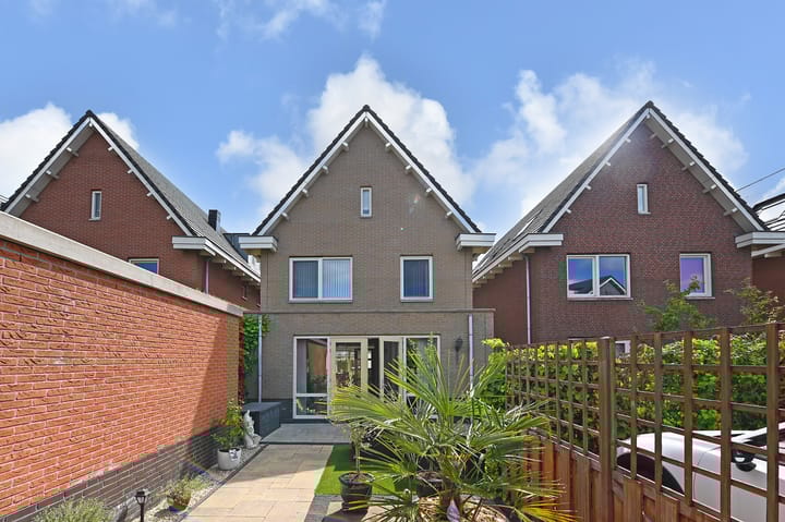 Foto 4 van Sint Helena 8