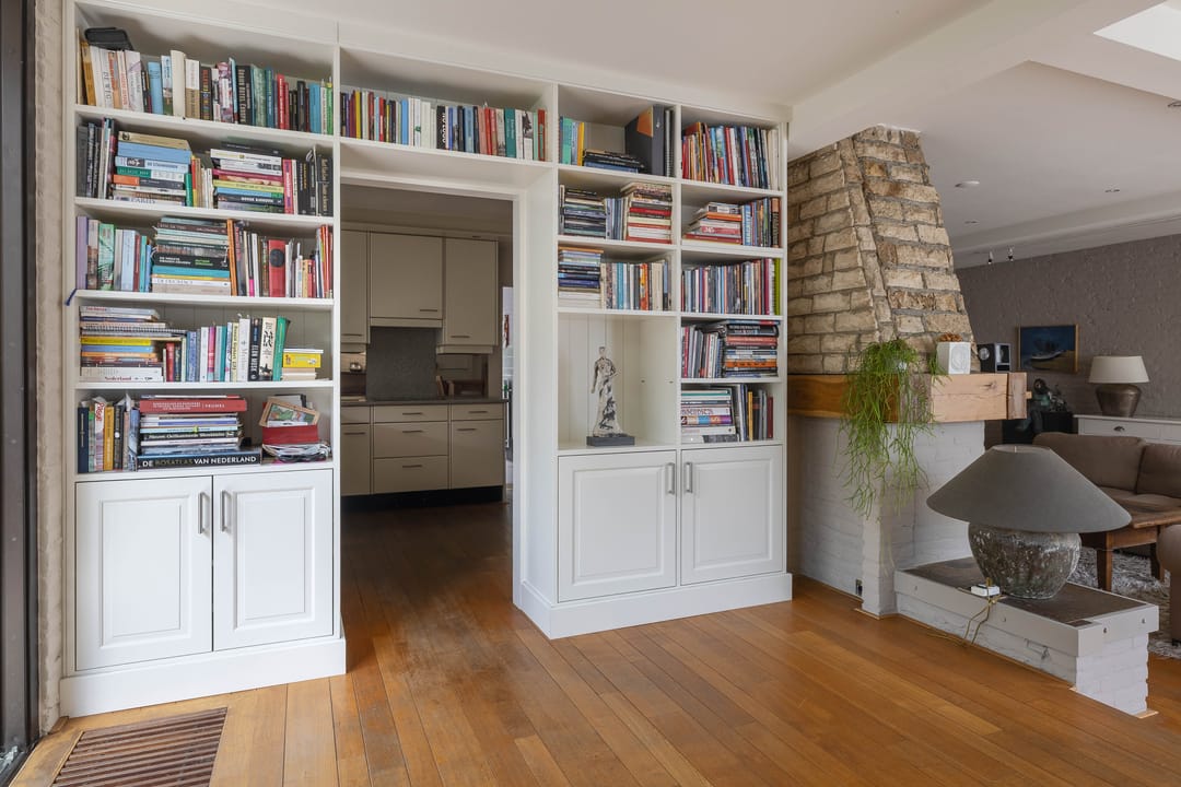 Foto 13 van Hezelaarstraat 66