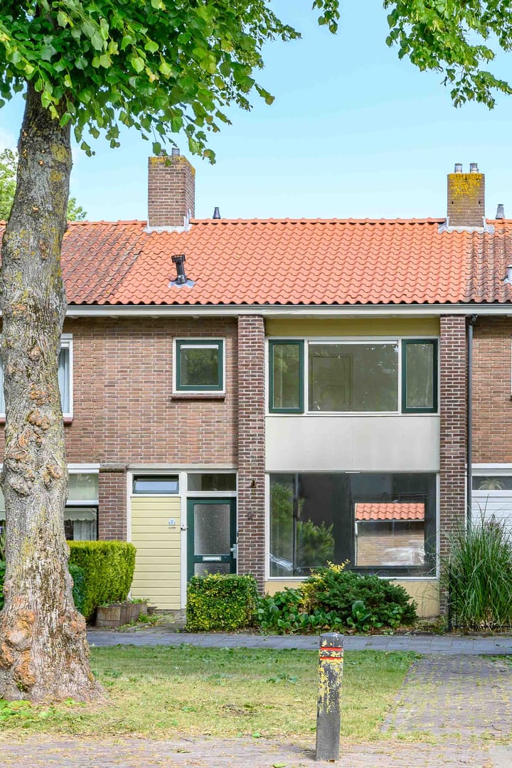 Foto 1 van Cornelis Dirkszplein 2