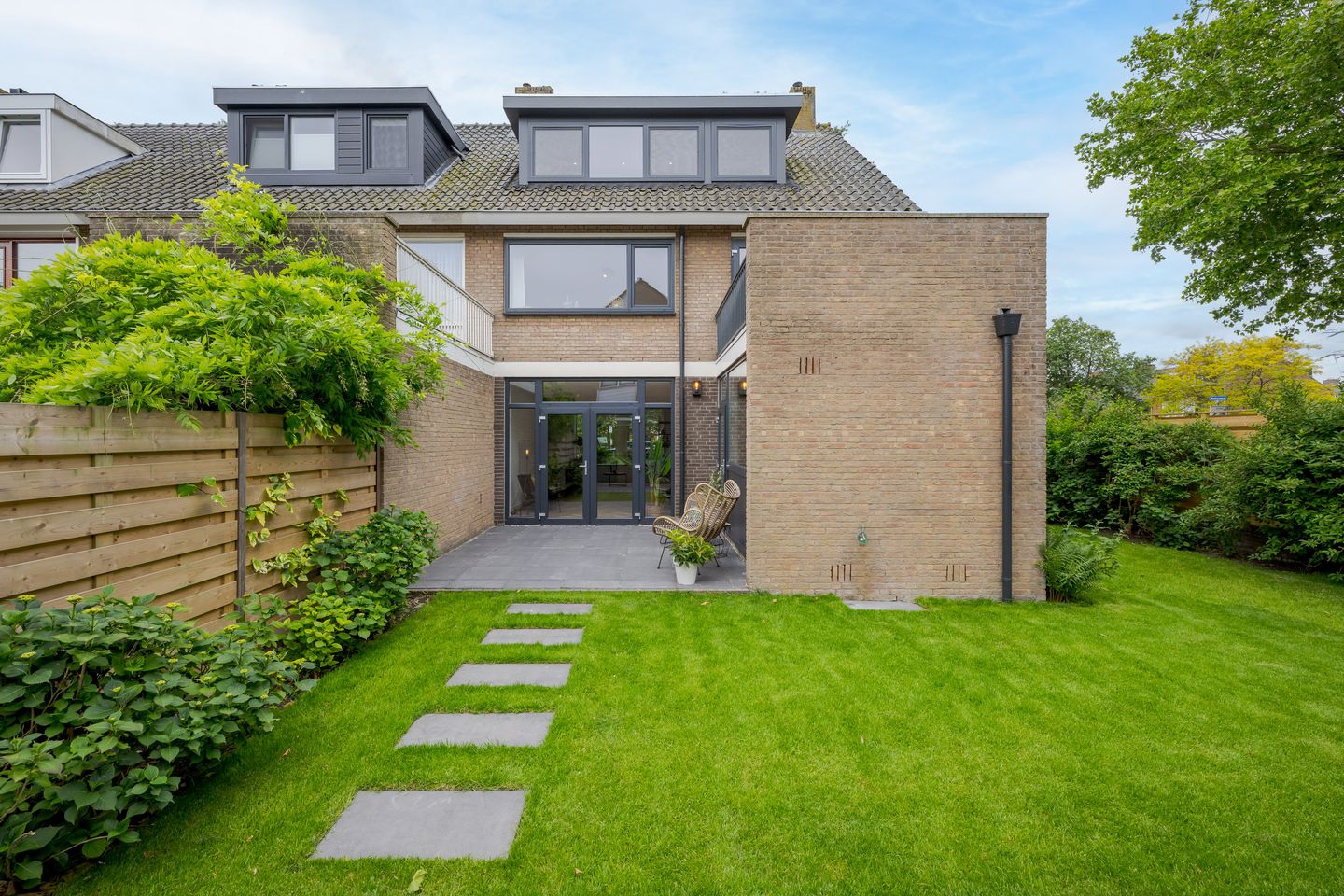 Foto 44 van Rouboslaan 28