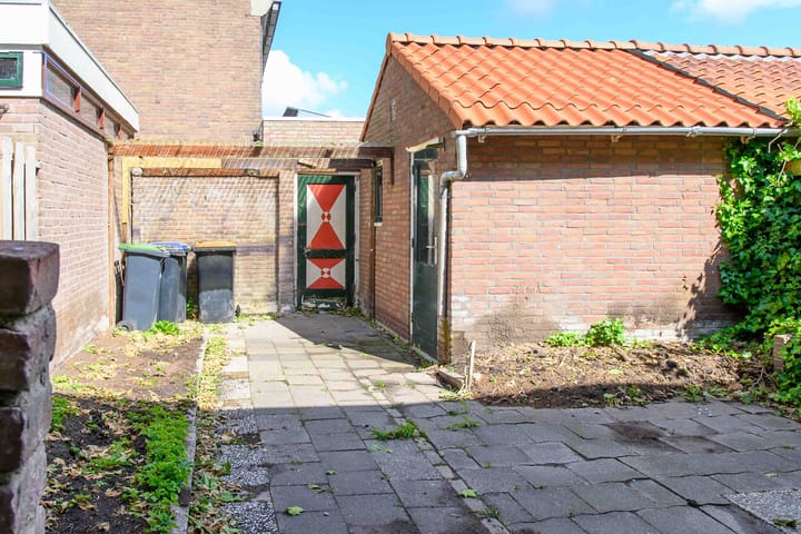 Foto 8 van Cornelis Dirkszplein 2