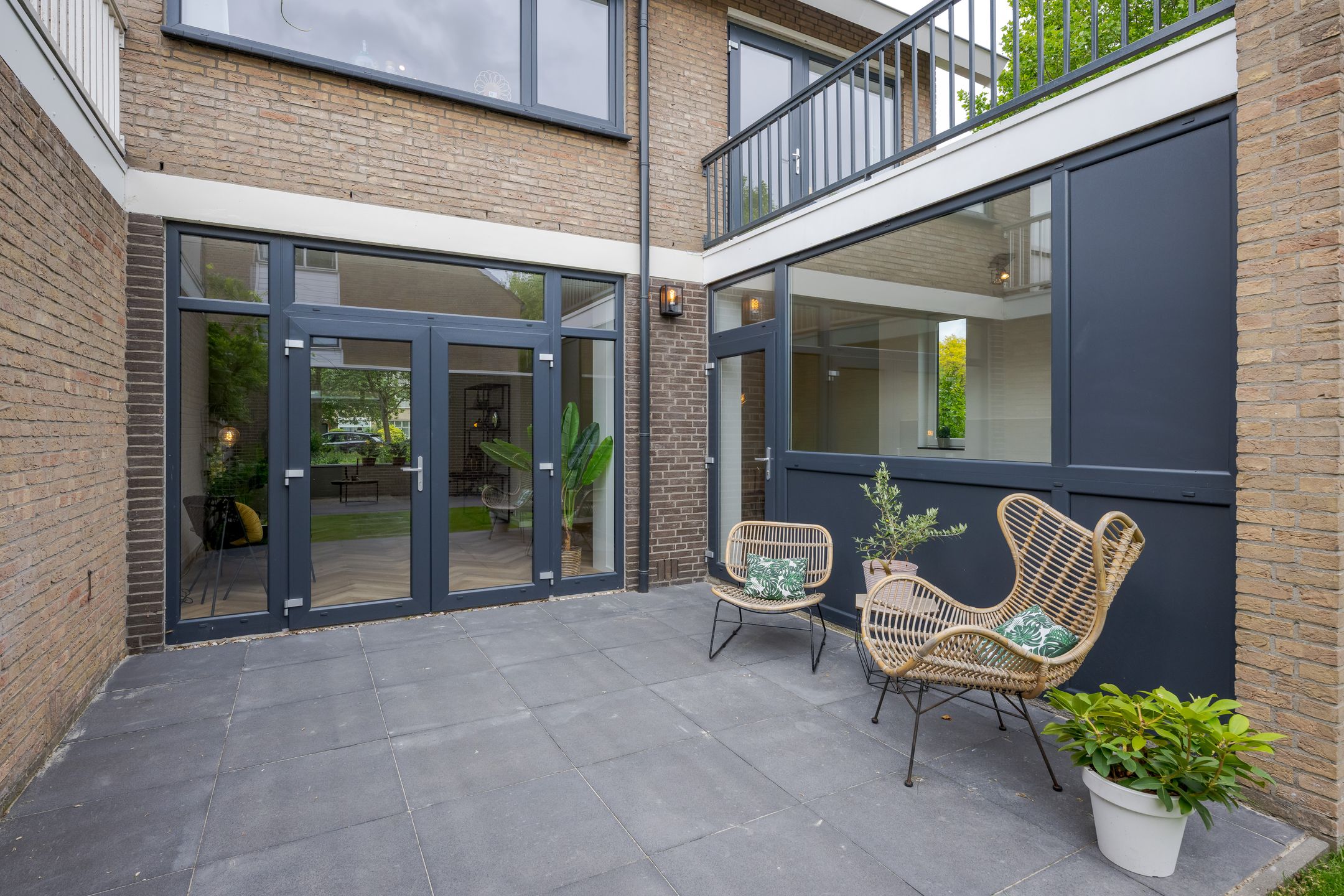 Foto 45 van Rouboslaan 28