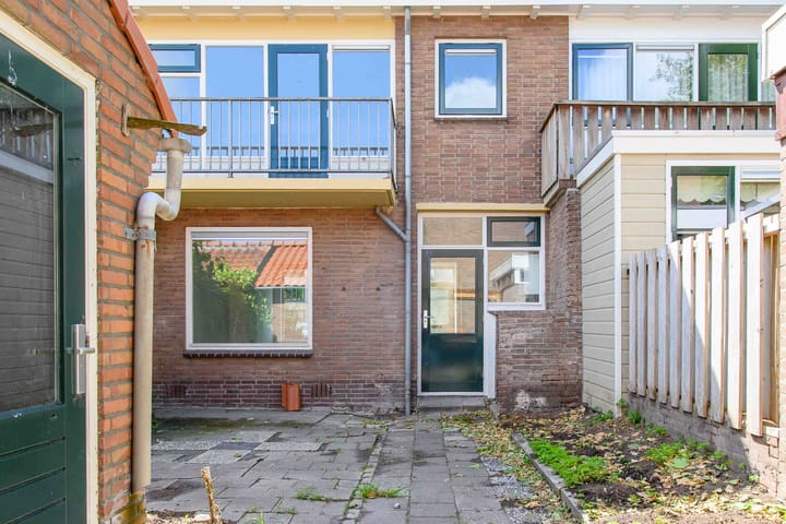 Foto 9 van Cornelis Dirkszplein 2