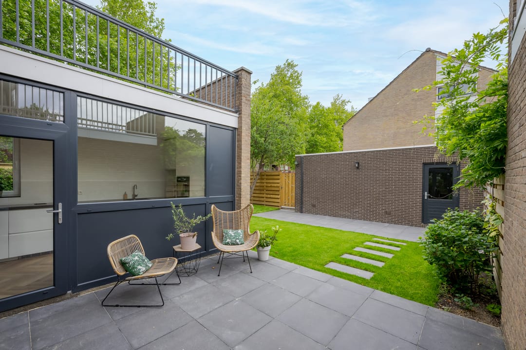 Foto 46 van Rouboslaan 28