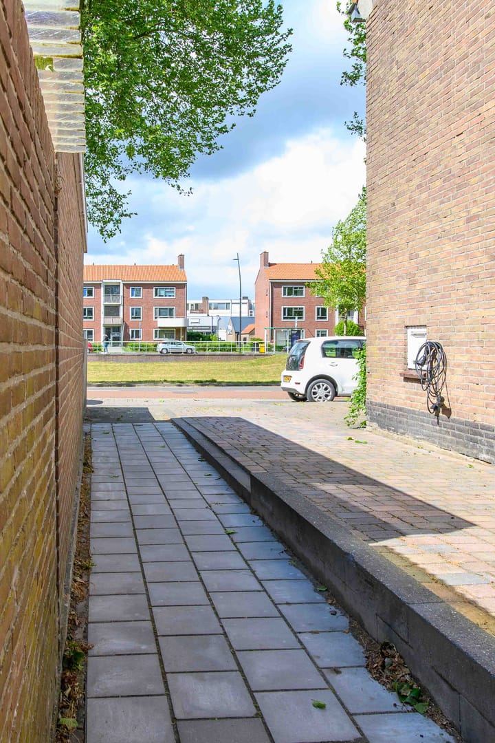 Foto 10 van Cornelis Dirkszplein 2