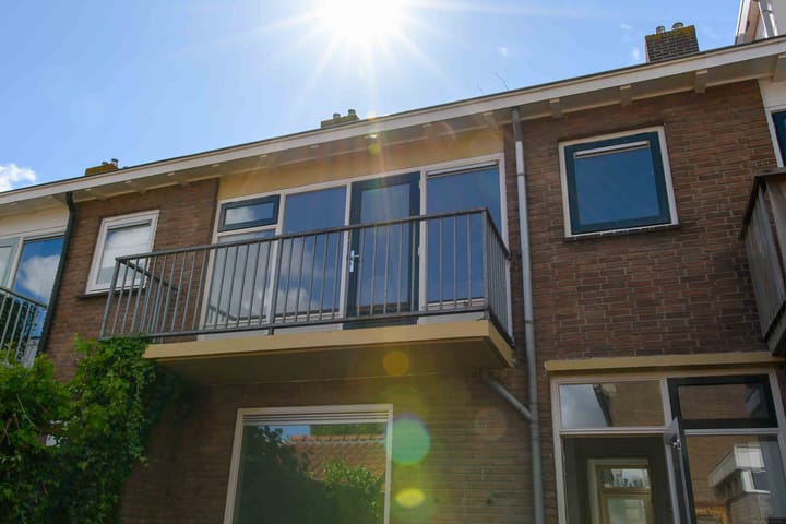 Foto 15 van Cornelis Dirkszplein 2