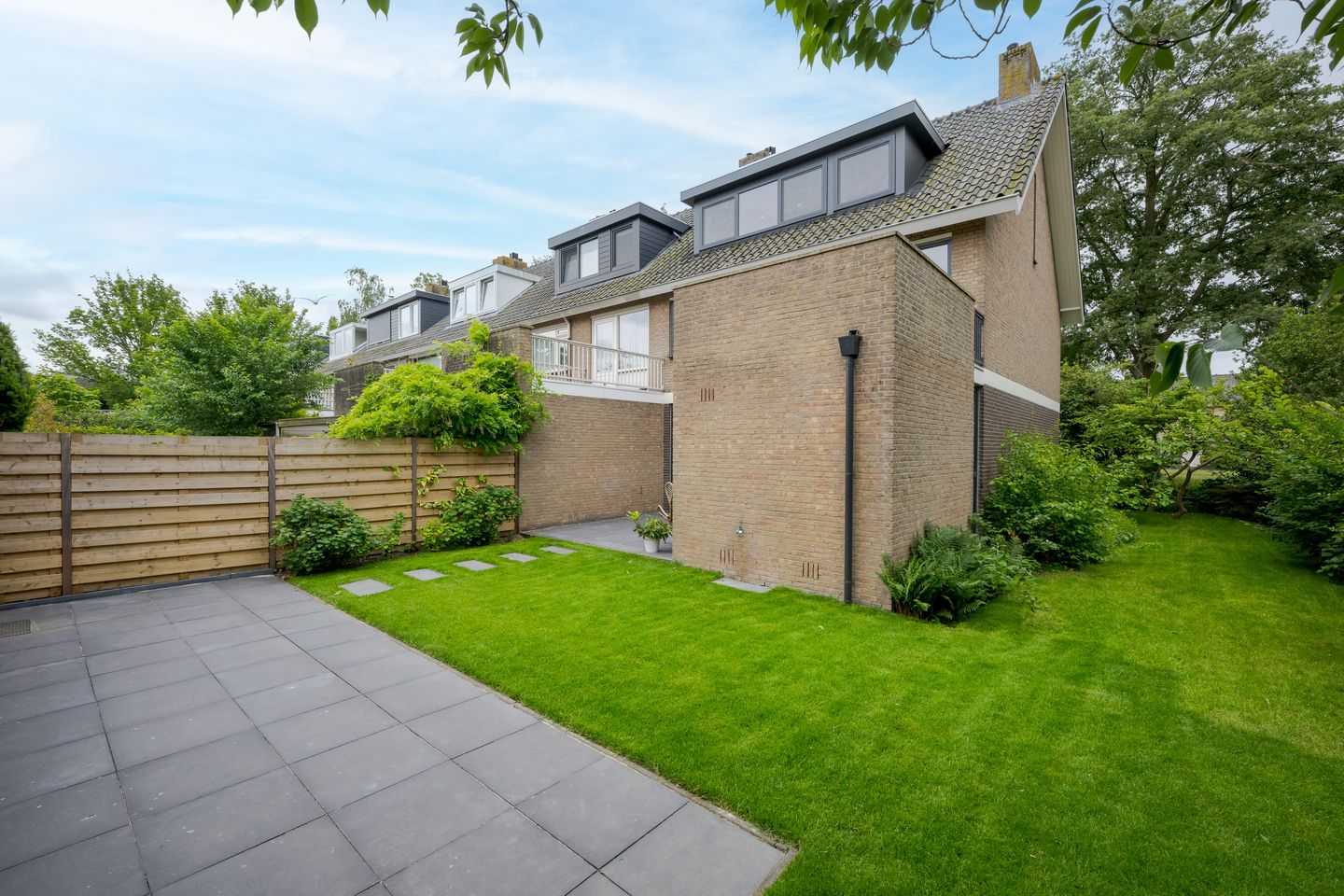 Foto 50 van Rouboslaan 28