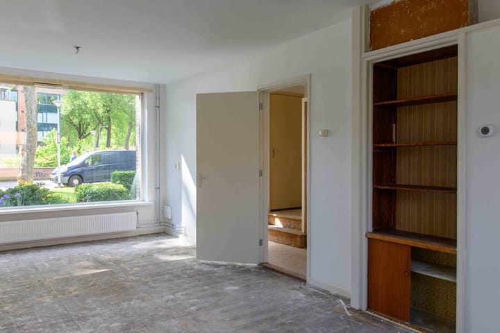 Foto 17 van Cornelis Dirkszplein 2