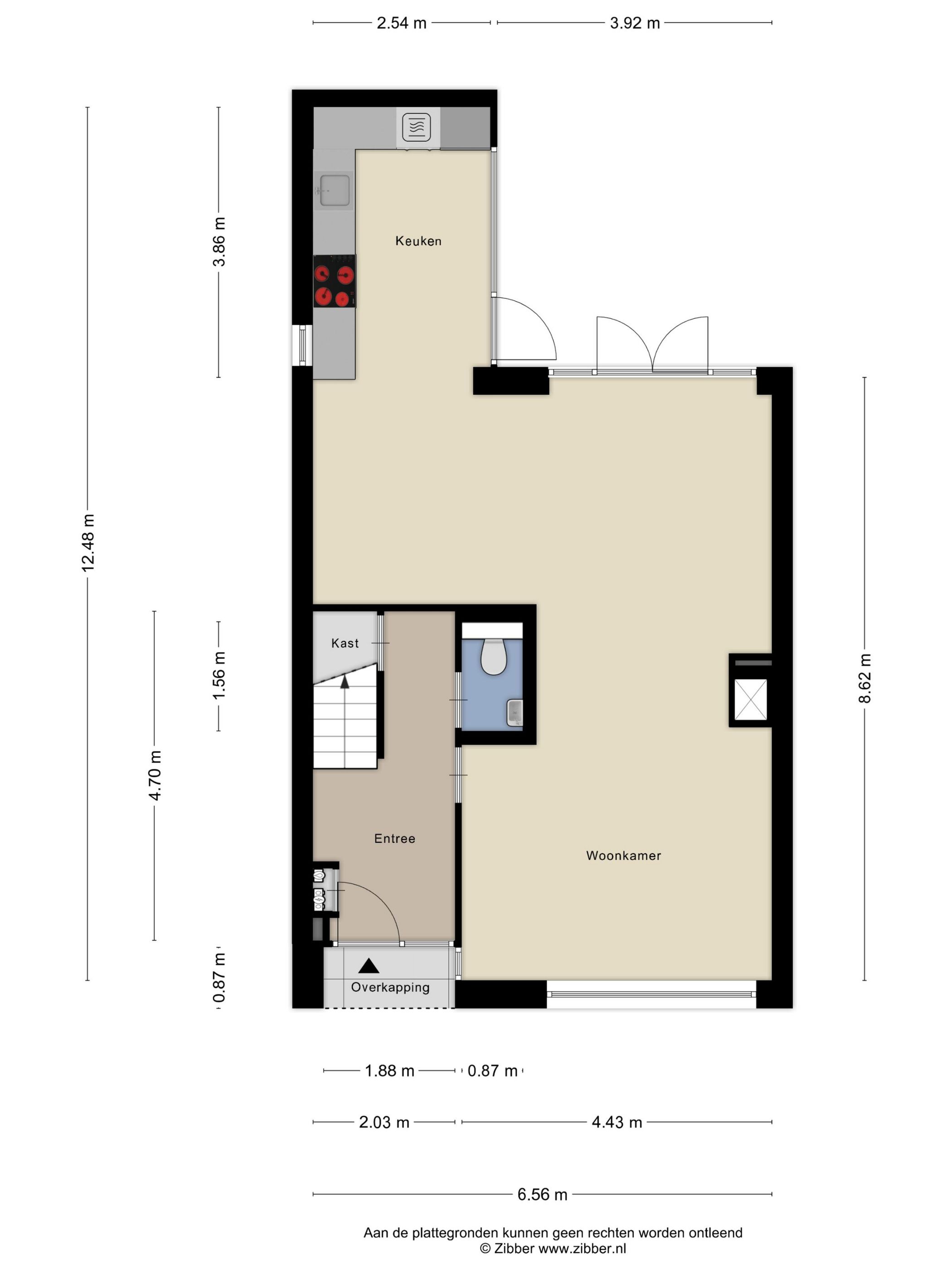 Foto 57 van Rouboslaan 28