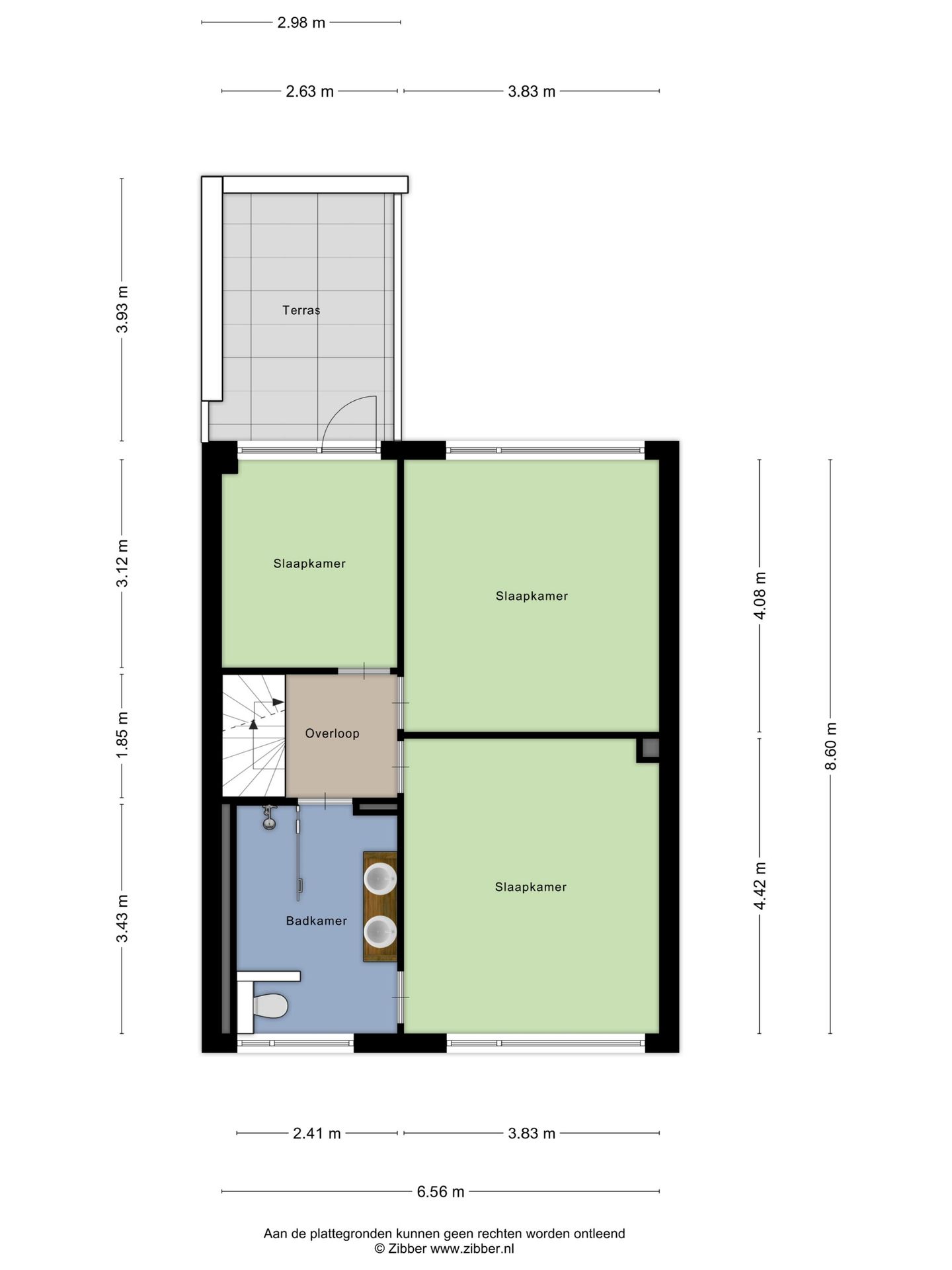 Foto 59 van Rouboslaan 28