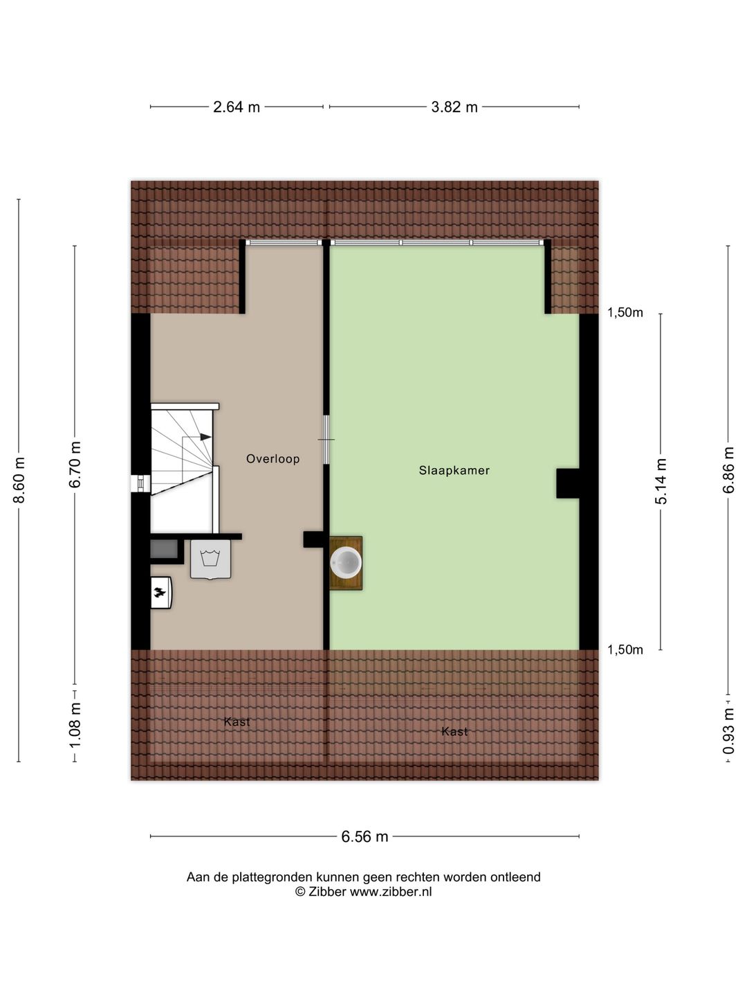 Foto 61 van Rouboslaan 28