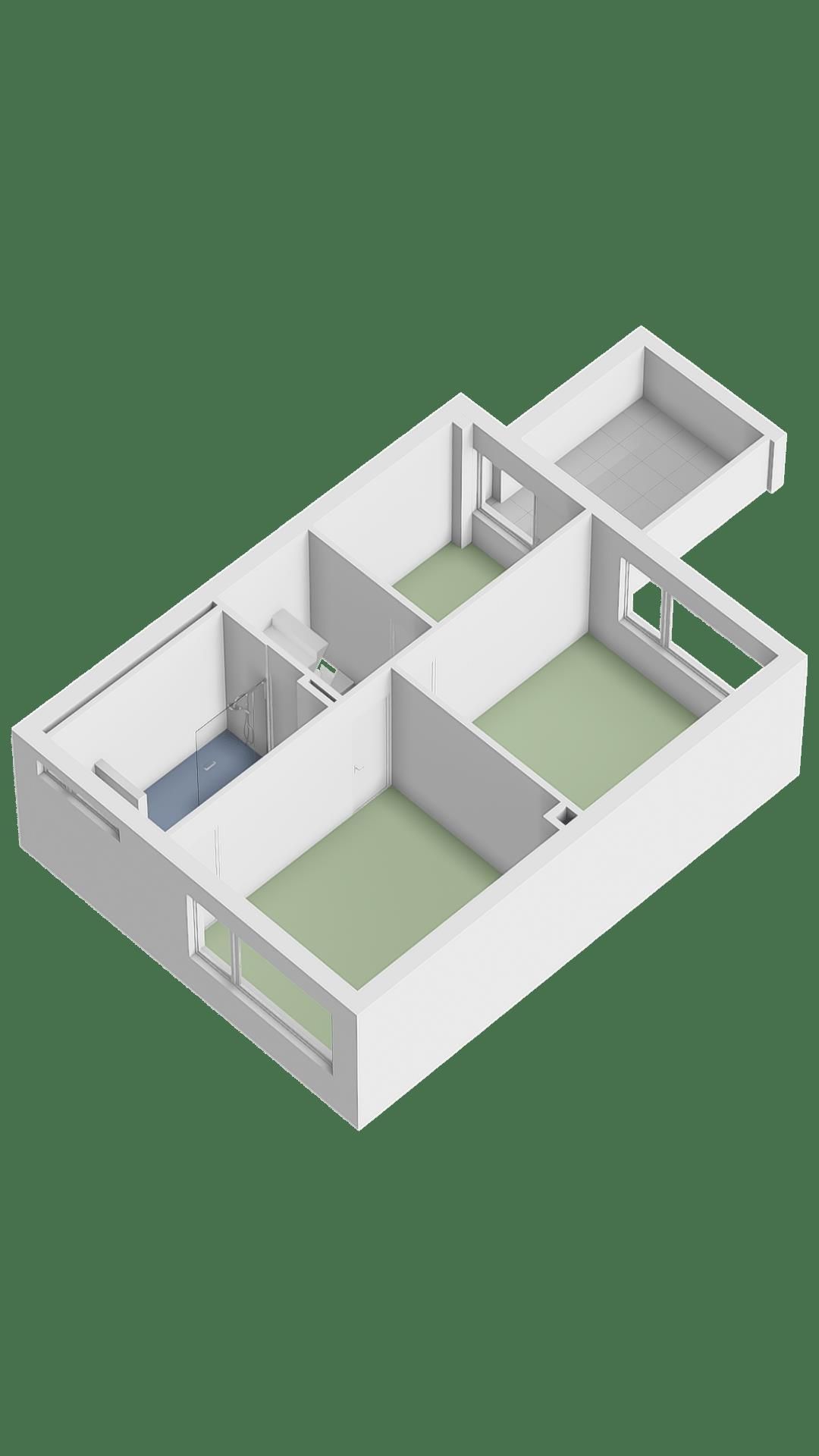 Foto 63 van Rouboslaan 28