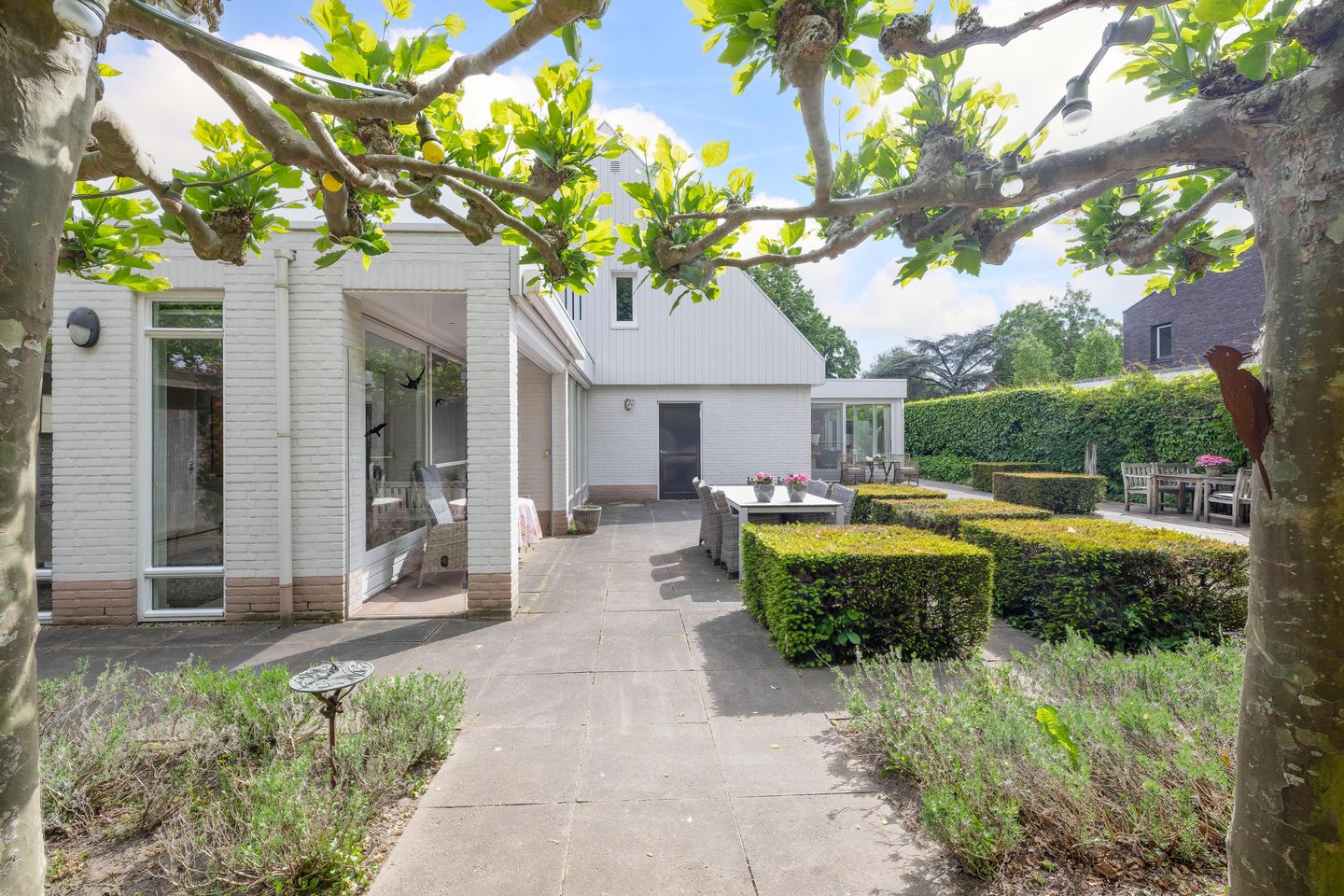 Foto 50 van Hezelaarstraat 66