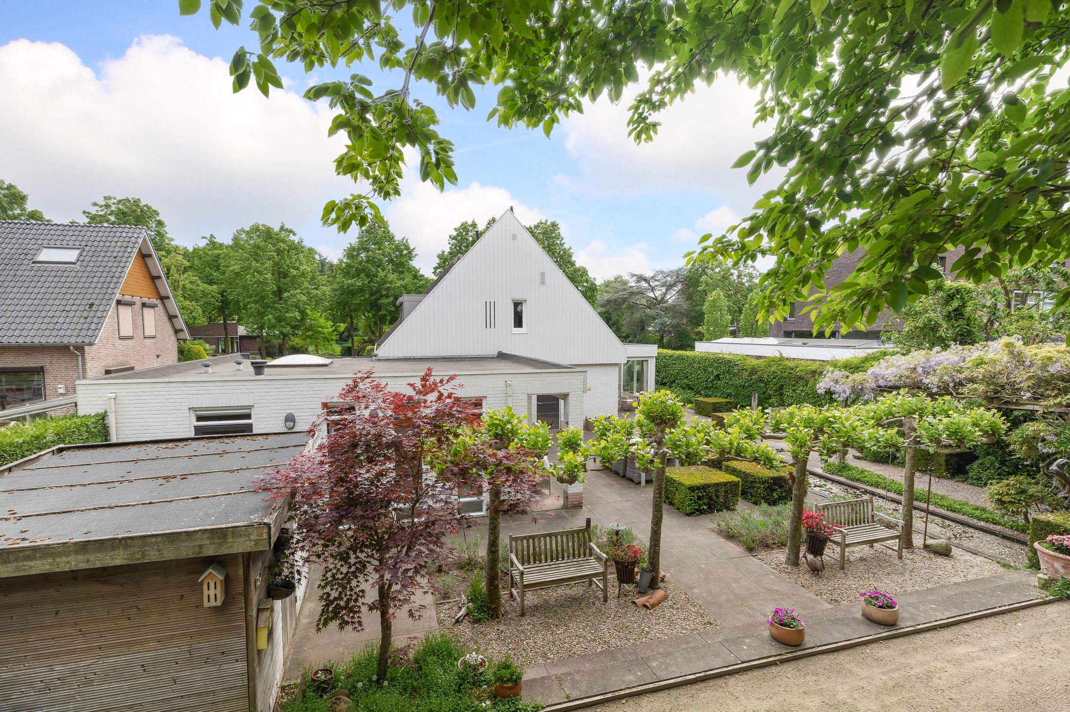 Foto 51 van Hezelaarstraat 66