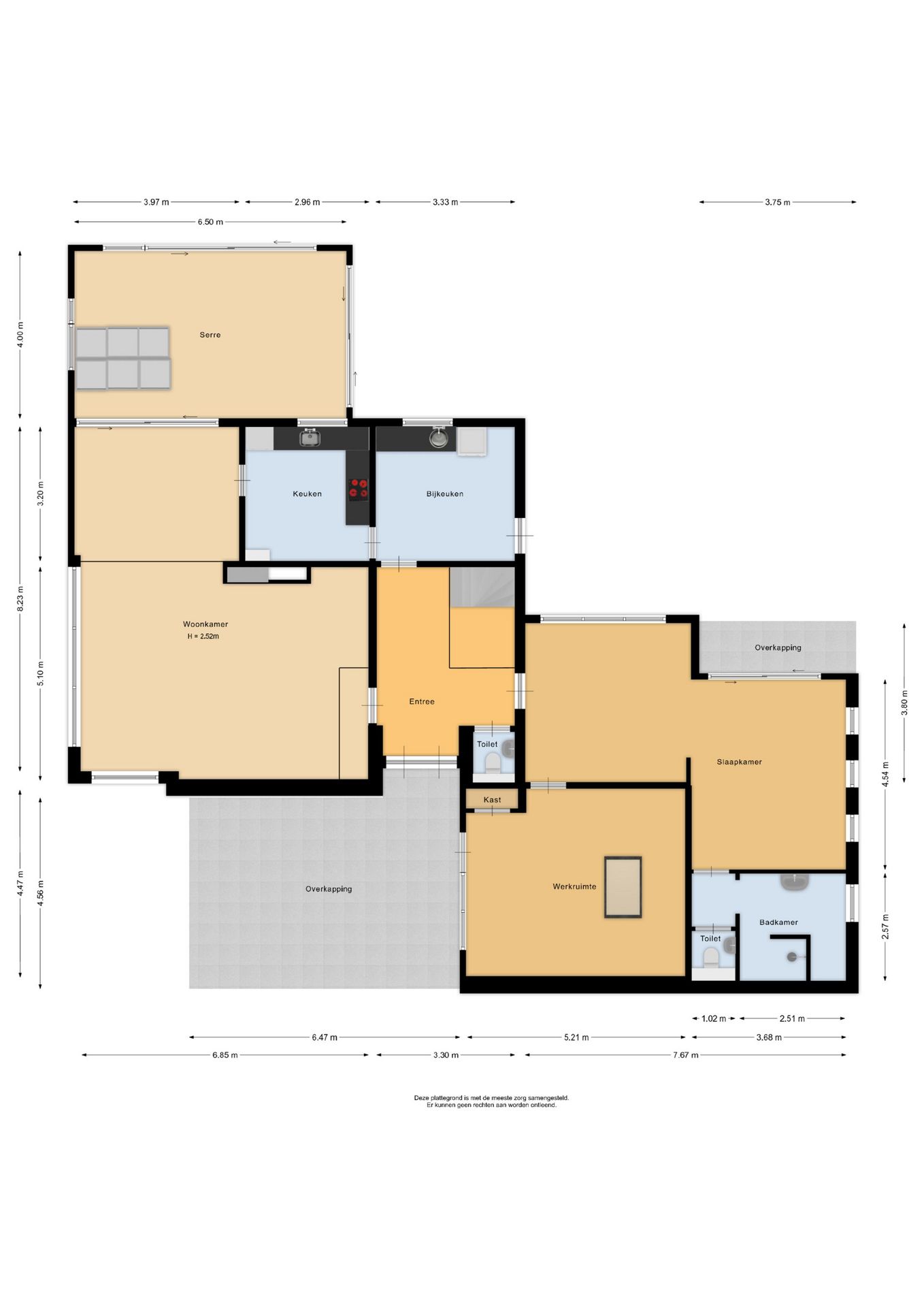 Foto 57 van Hezelaarstraat 66