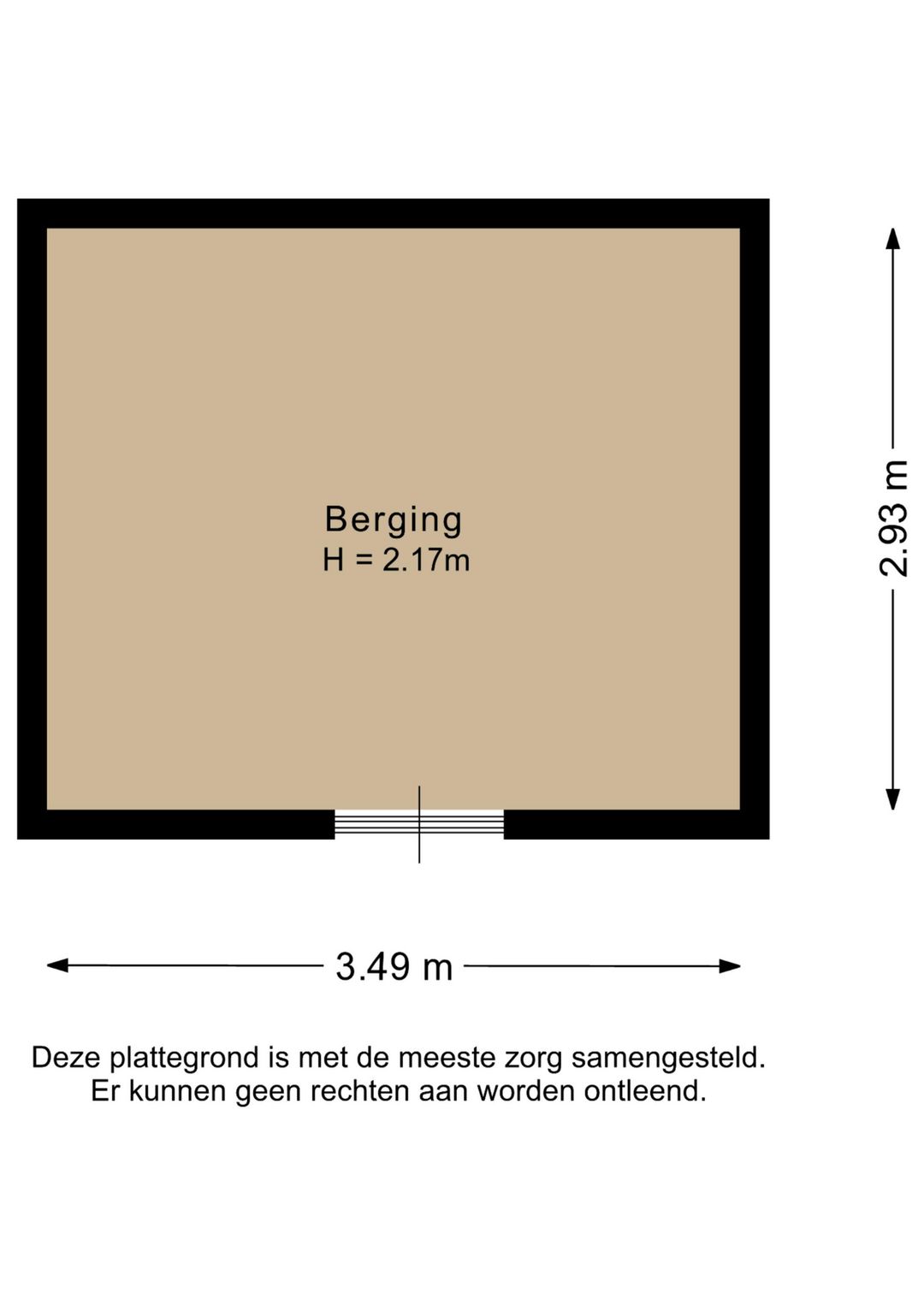 Foto 58 van Hezelaarstraat 66