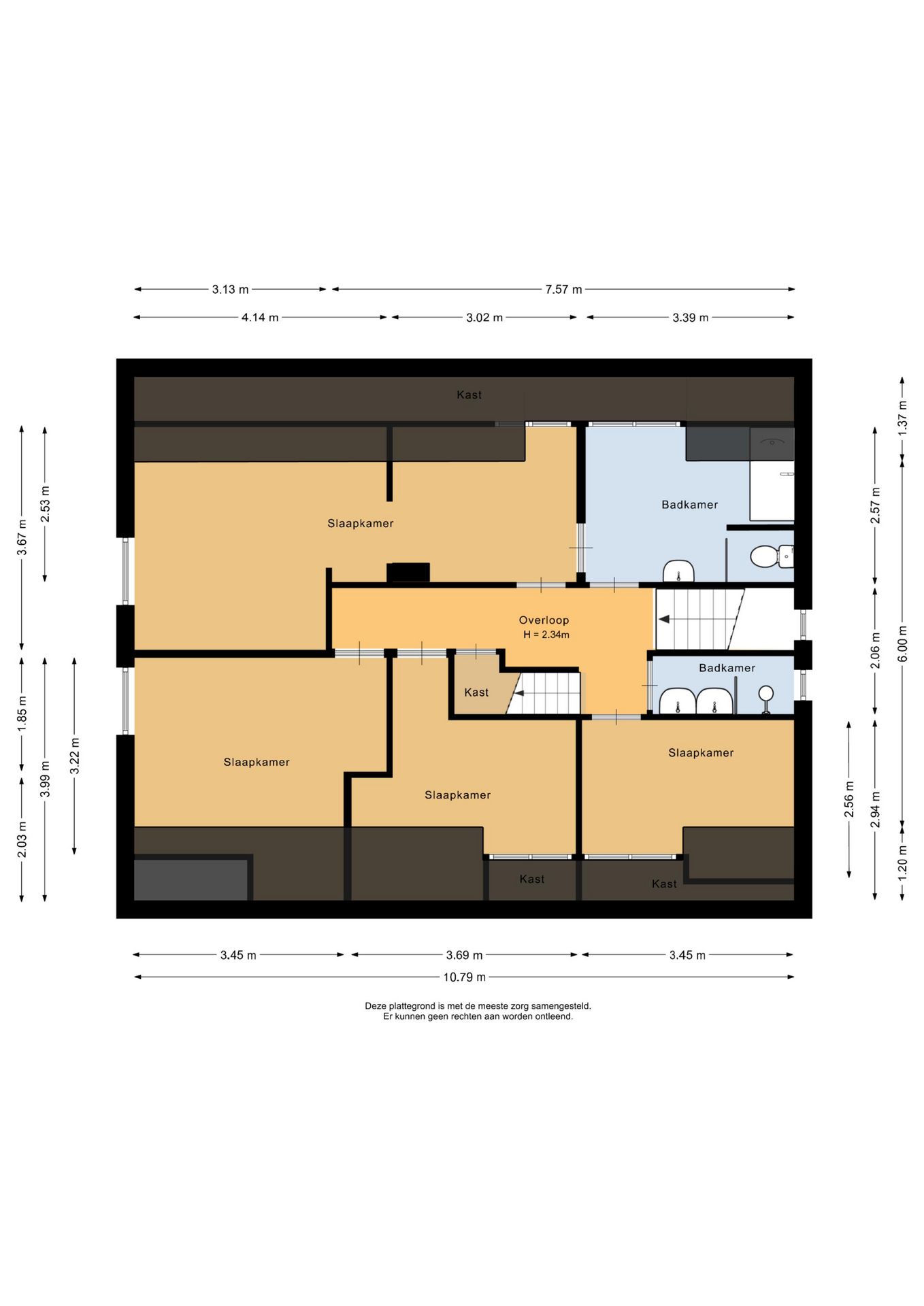 Foto 59 van Hezelaarstraat 66
