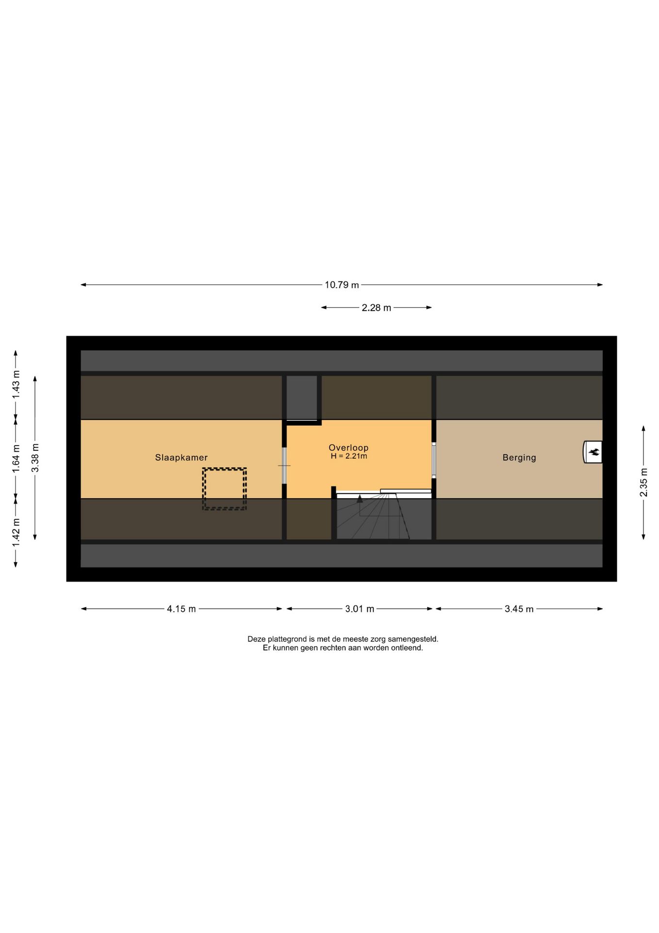 Foto 60 van Hezelaarstraat 66