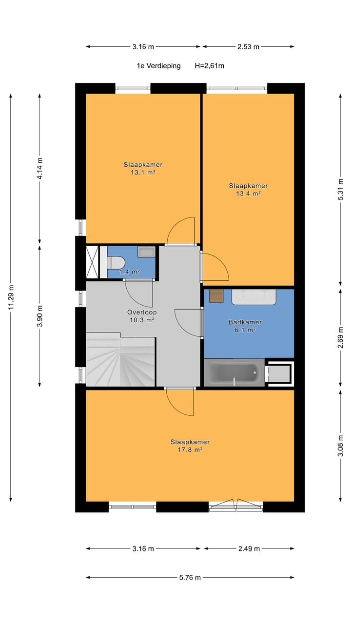 Foto 57 van Sint Helena 8