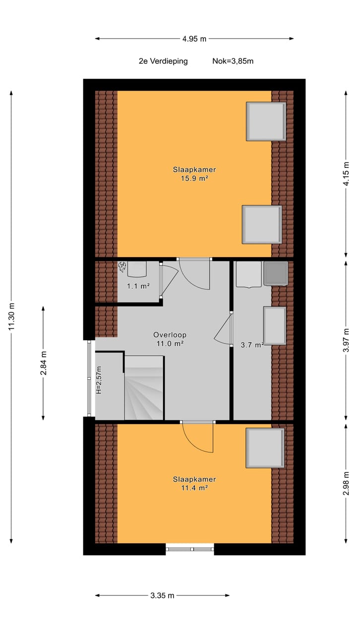 Foto 58 van Sint Helena 8