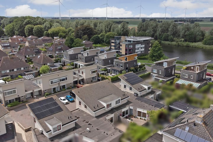 Foto 2 van Havenkant 24